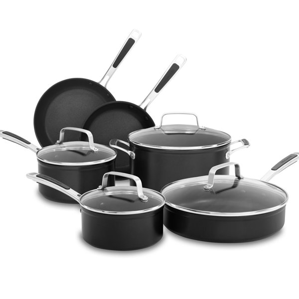 Cookware Sets You'll Love in 2019 Wayfair.ca